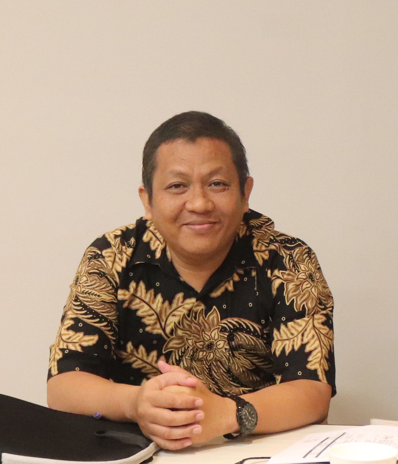 Krisis Petani Muda: Bom Waktu Ketahanan Pangan Nasional